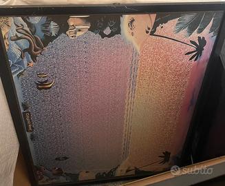 Quadri con immagini nascoste