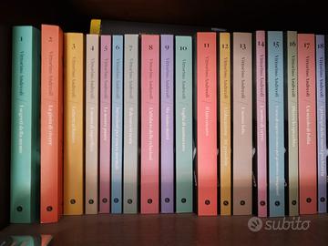 Vittorino Andreoli collana di saggi