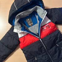 Tuta Sci Neve TIMBERLAND 4 anni / 102 cm