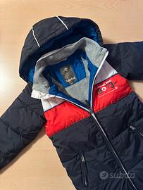 Tuta Sci Neve TIMBERLAND 4 anni / 102 cm