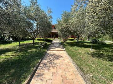 VILLA SINGOLA A BELLARIA-IGEA MARINA