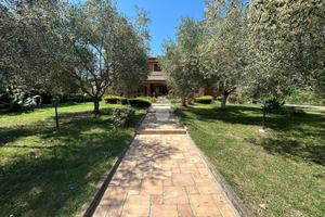 VILLA SINGOLA A BELLARIA-IGEA MARINA