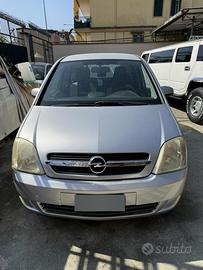 Meriva GPL