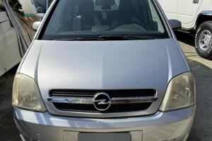 Meriva GPL