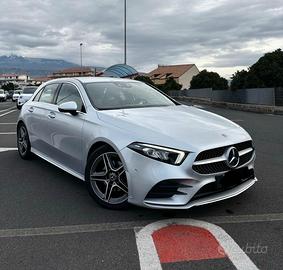 Mercedes Benz Classe A180 AMG PREMIUM