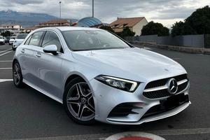 Mercedes Benz Classe A180 AMG PREMIUM
