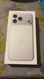 iPhone 17 Pro Max 1TB SIGILATO