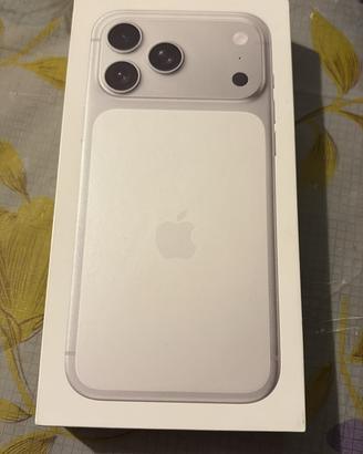 iPhone 17 Pro Max 1TB SIGILATO