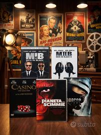 Lotto Dvd