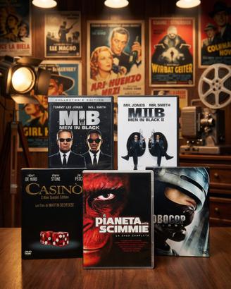 Lotto Dvd
