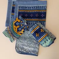 Fodere cuscini granfoulard bassetti