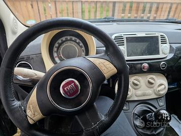 fiat 500 1.2 pop