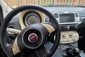 fiat 500 1.2 pop