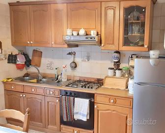 Cucina  completa
