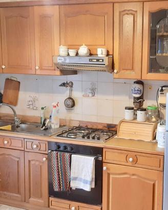 Cucina  completa