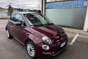Fiat 500 1.2 Lounge 2015