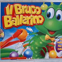 Giocattolo parlante con accessori -bambino/bambina