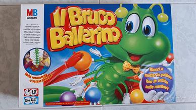 Giocattolo parlante con accessori -bambino/bambina