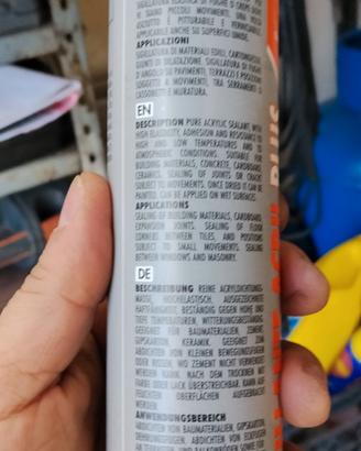 silicone