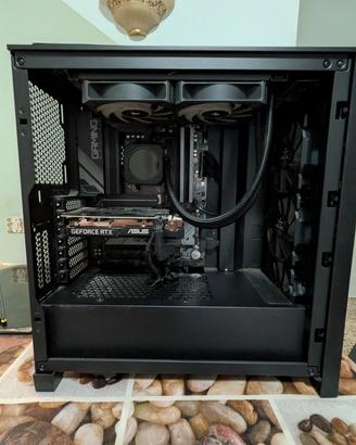PC Gaming