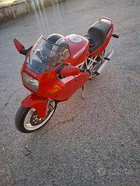 Ducati 350 SS - 1982