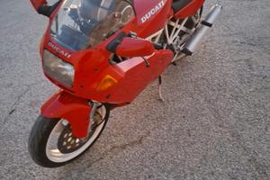 Ducati 350 SS - 1982