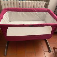Next2me Chicco come nuova