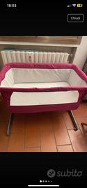 Next2me Chicco come nuova