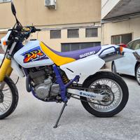 suzuki dr 650   3.000€
