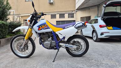 suzuki dr 650   3.000€