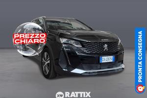 PEUGEOT 5008 ii 2021 5008 1.5 bluehdi Allure Pack