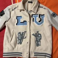varsity jacket Louis Vuitton