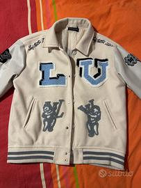 varsity jacket Louis Vuitton
