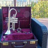 cornetta mib Besson professionale