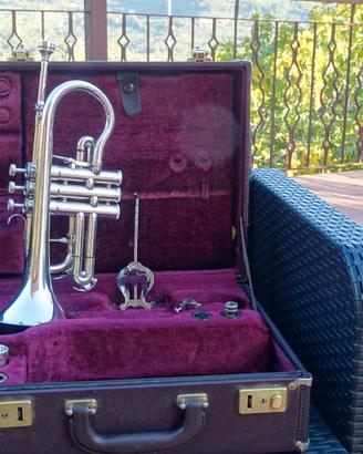 cornetta mib Besson professionale