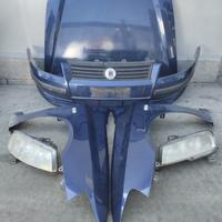 Fiat stilo 1.9jtd muso completo 2005
