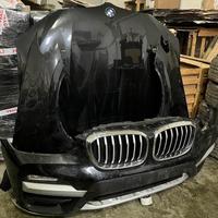 Ssr - BMW X1 MUSATA