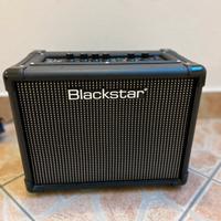 Amplificatore Blackstar