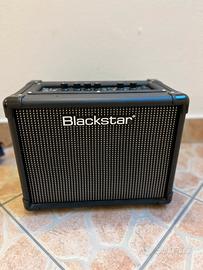 Amplificatore Blackstar