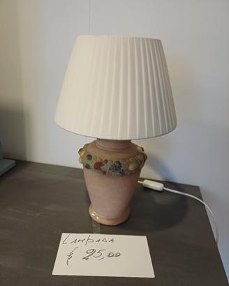 Lampada