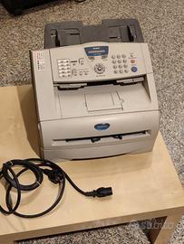 macchina per fax Brother fax 2820