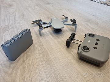 drone dji mini 2 combo