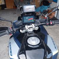 BMW S1000 xr luglio 2024 full optional