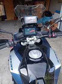 BMW S1000 xr luglio 2024 full optional