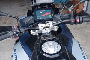 BMW S1000 xr luglio 2024 full optional