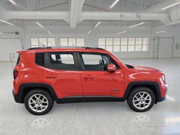 JEEP Renegade 1.6mtj PREZZO VALIDO FINO 15.08,GA