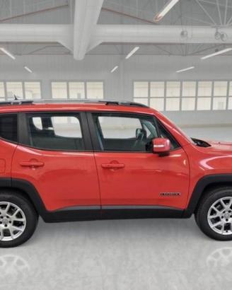 JEEP Renegade 1.6mtj PREZZO VALIDO FINO 15.08,GA