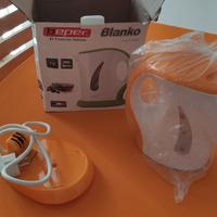 Bollitore elettrico 1 litro, 950 W marca BEPER mod