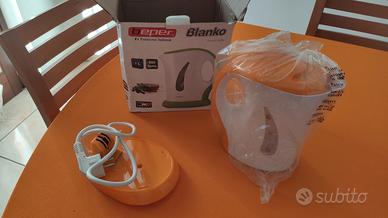 Bollitore elettrico 1 litro, 950 W marca BEPER mod