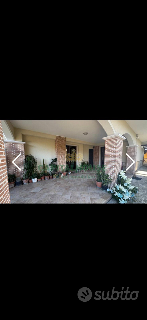 House in AV - Vista 4